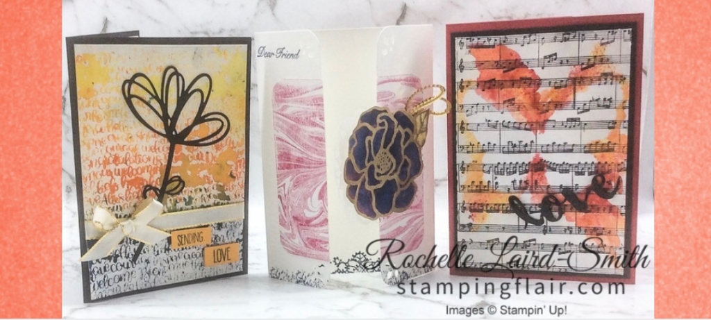 Stampin’ Up, SU, Rochelle Laird-Smith, Stamping Flair, Brushos, Cardmaking, Class Stampin’ Up, SU, Rochelle Laird-Smith, Stamping Flair, Brushos, Cardmaking, Class