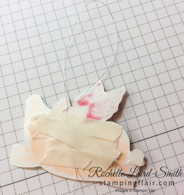 Stampin’ Up, SU, Stamping Flair, Rochelle Laird-Smith, This Little Piggy Stampin’ Up, SU, Stamping Flair, Rochelle Laird-Smith, This Little Piggy