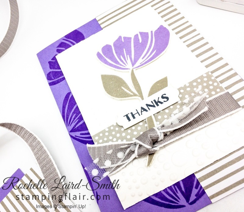 Bloom by Bloom, Simple Layout,