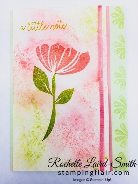 Bloom by Bloom, Card Kit,