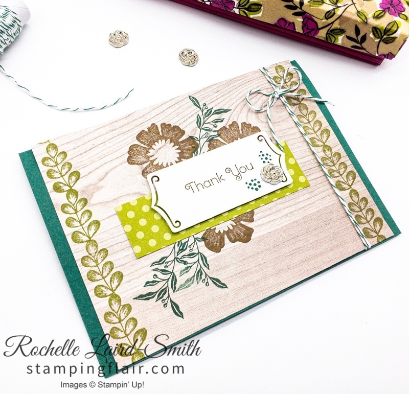 Casual crafter, Step-it-Up Sundy, Everything is Rosy alternate project