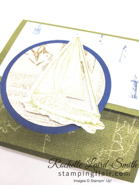 Post-it-Note Holder, 3D Papercraft project