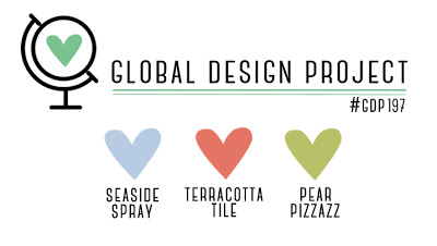Global Design Project GDP197