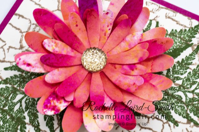 Daisy Lane Class sneak peek