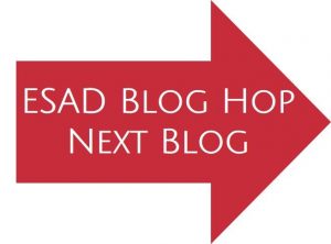 ESAD Blog Hop Next Blog