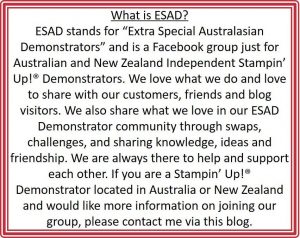 What is ESAD
