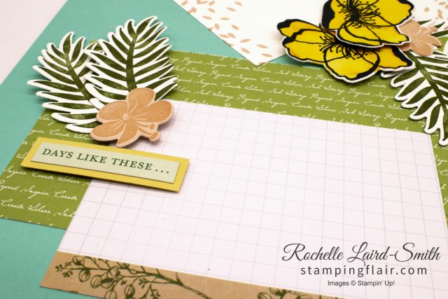Memory Keeping with the Magnolia Lane Memories & More card pack