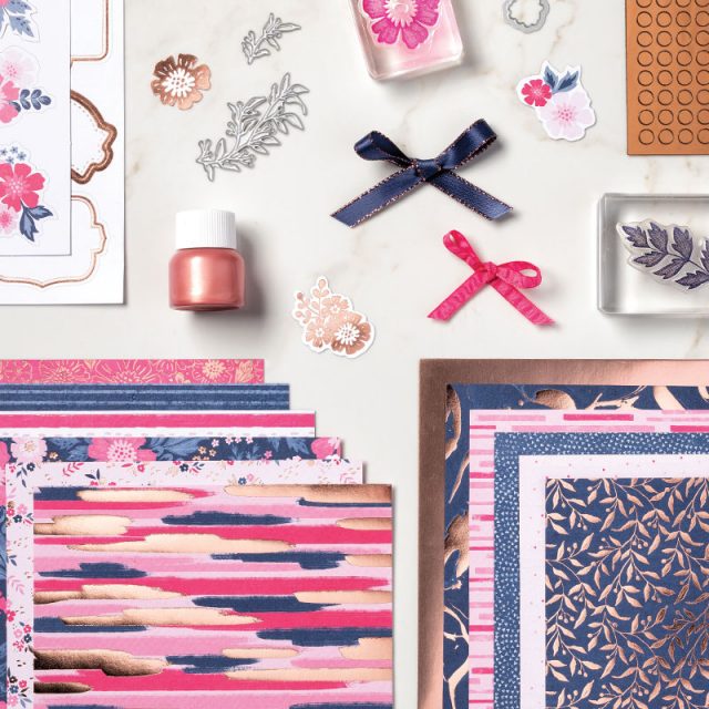 15% off Everything is Rosy Product Medley