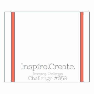 Inspire Create Challenge - Sketch Challenge
