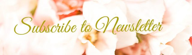 Subscribe to Newsletter
