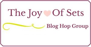 The Joy of Sets - One Stamp 3 Ways