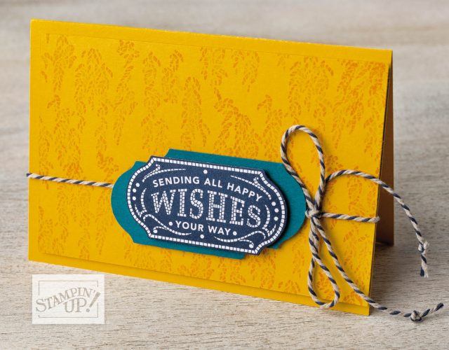 Memorable Mosaic bundle