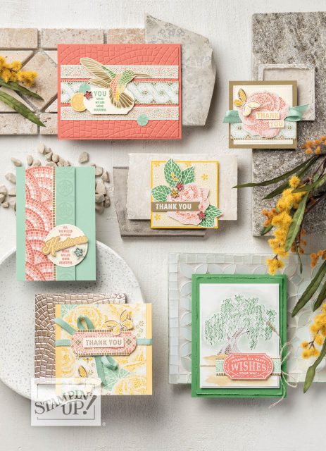 Memorable Mosaic bundle