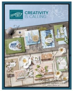 Annual Catalogue Cover