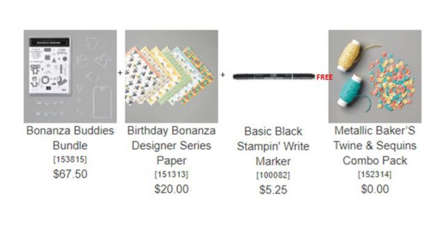 Cheerful Koala, Sale-A-Bration, free product