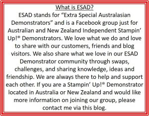 What is ESAD
