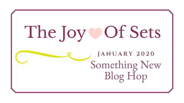 Joy of Sets Blog Hop Header