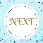 Ink & Share Scrapbook Blog Hop - Next Button - March 2020
