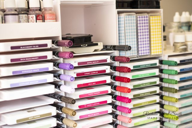 Storage for your craft supplies