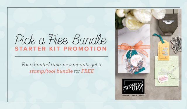 Bundle it Up