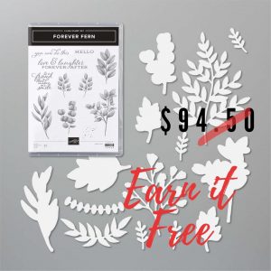Forever Fern Bundle