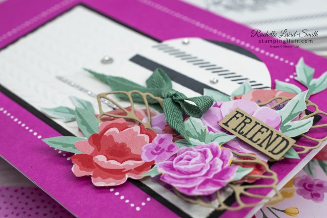 Stamp positioning tool for repeat pattern stamping