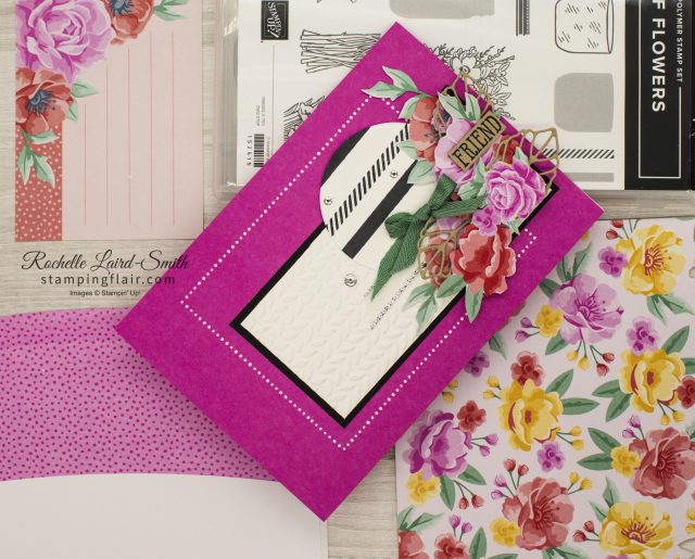 Greeting Card with